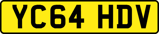 YC64HDV