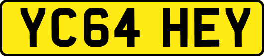 YC64HEY