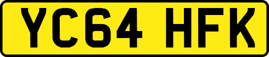 YC64HFK