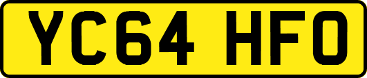 YC64HFO