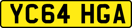 YC64HGA