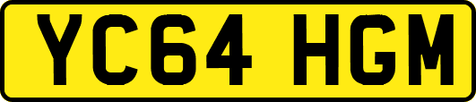 YC64HGM