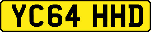 YC64HHD