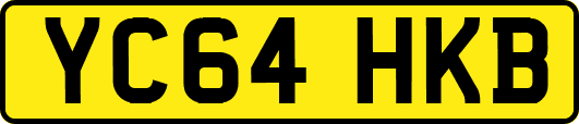 YC64HKB