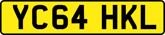 YC64HKL