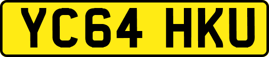 YC64HKU