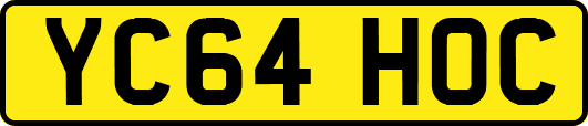 YC64HOC