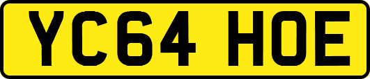 YC64HOE