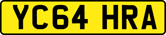 YC64HRA