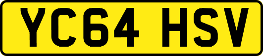 YC64HSV