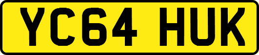 YC64HUK