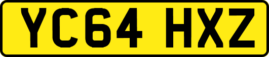 YC64HXZ