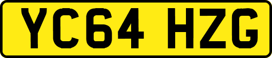YC64HZG