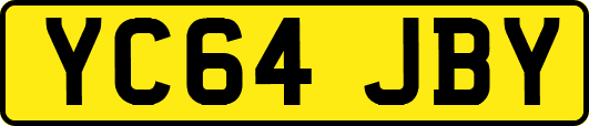 YC64JBY