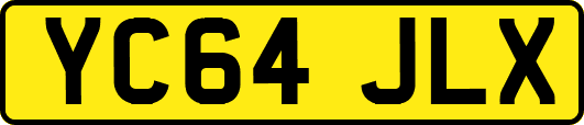 YC64JLX