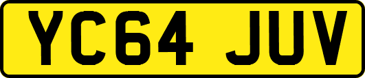 YC64JUV
