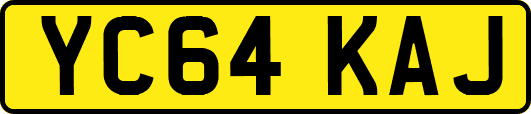 YC64KAJ
