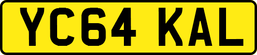 YC64KAL