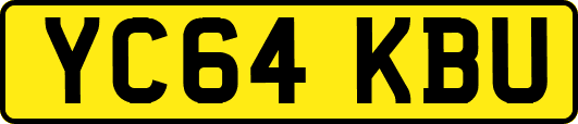 YC64KBU