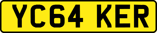 YC64KER