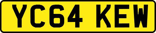 YC64KEW