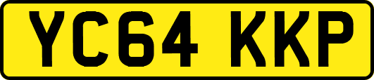 YC64KKP