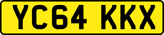 YC64KKX