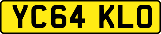 YC64KLO