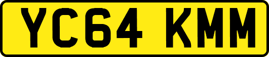 YC64KMM