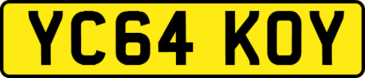 YC64KOY