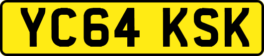 YC64KSK