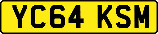 YC64KSM