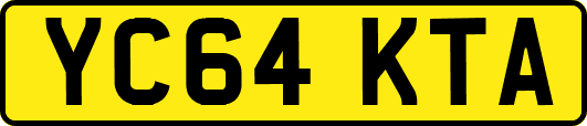YC64KTA