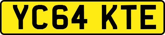 YC64KTE