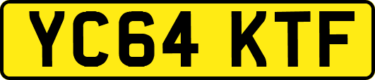 YC64KTF