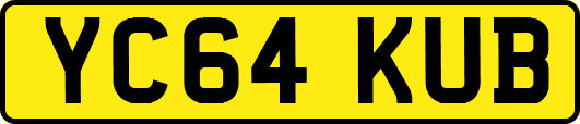YC64KUB