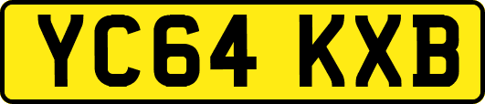 YC64KXB