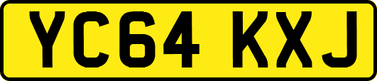 YC64KXJ