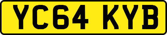 YC64KYB