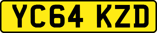 YC64KZD