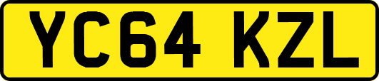 YC64KZL