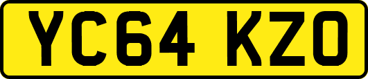 YC64KZO