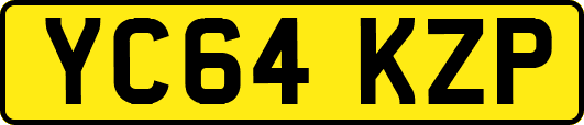 YC64KZP