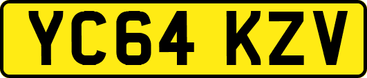 YC64KZV