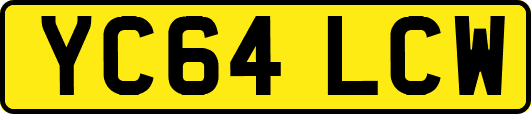 YC64LCW