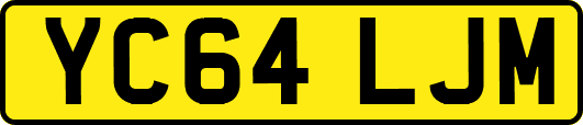 YC64LJM