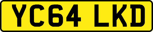 YC64LKD