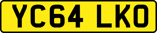 YC64LKO