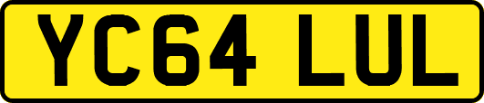 YC64LUL
