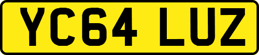 YC64LUZ